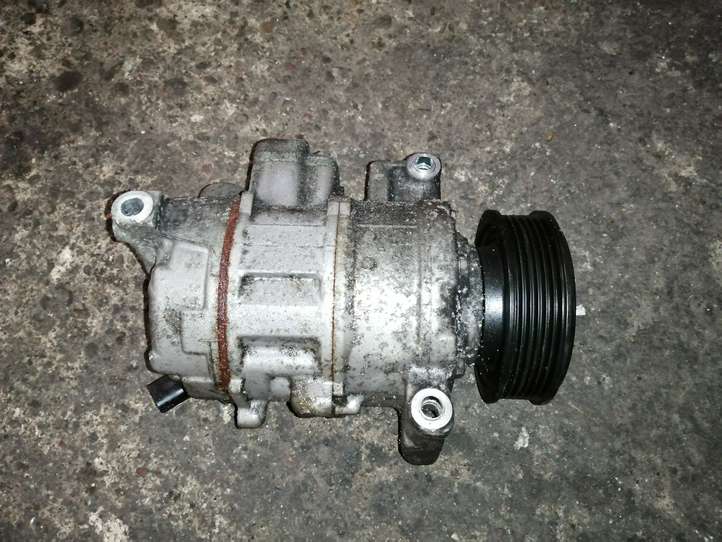 Audi A4 (2011 - 2015)  8KD260805 Компрессор (насос) кондиционера воздуха