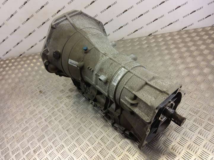BMW 7 F01 F02 F03 F04 (2008 - 2016)  7610256 Автоматическая коробка передач