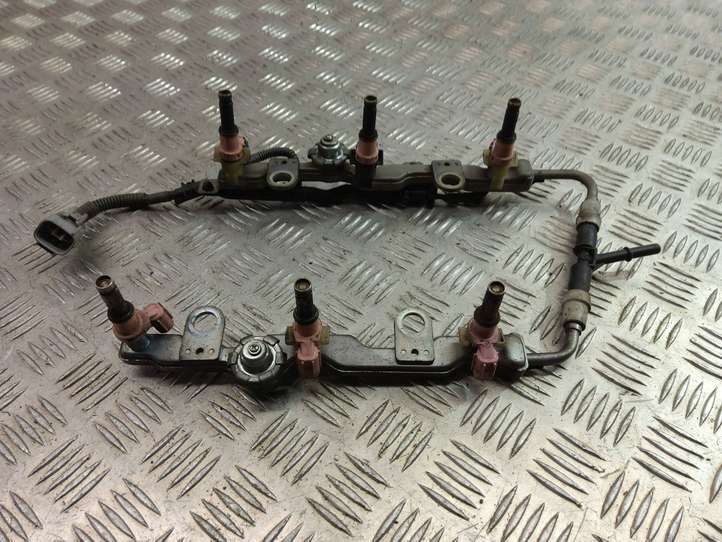 Lexus GS 300 350 430 450h (2004 - 2007)  23250-31070 Жиклер (жиклеры) (форсунка (форсунки)