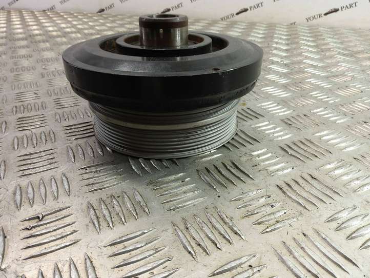 BMW 7 F01 F02 F03 F04 (2008 - 2016)  7570263 Шкив коленчатого вала