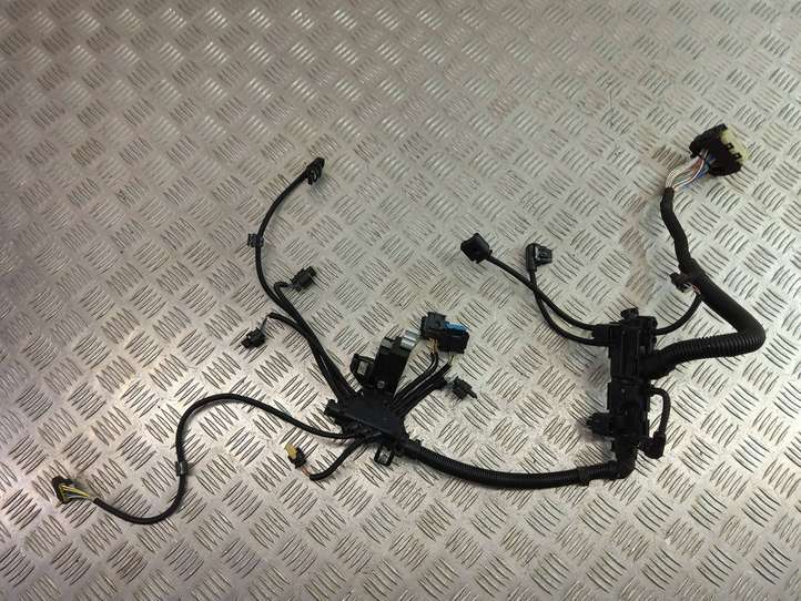 BMW X1 F48 F49 (2015 - 2022)  7639967 Автоматическая коробка передач