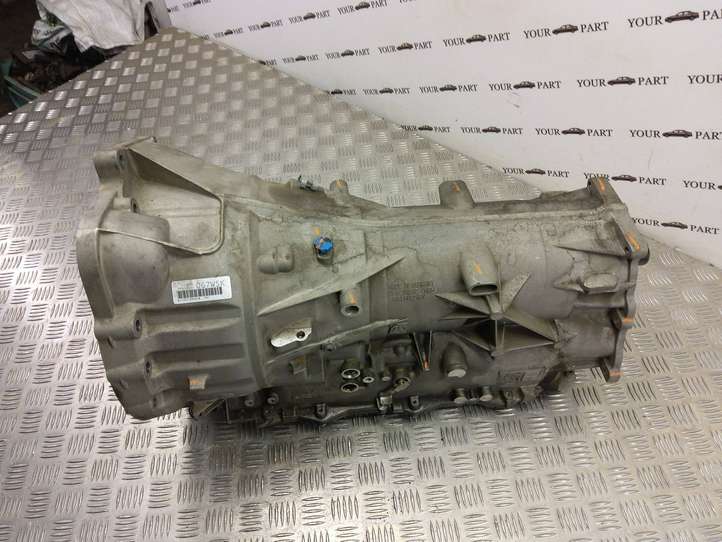 BMW X3 F25 (2010 - 2017)  7637829 Автоматическая коробка передач