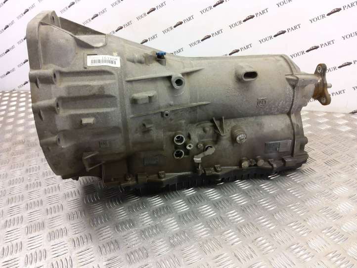 BMW 5 F10 F11 (2009 - 2016)  8601690 Автоматическая коробка передач