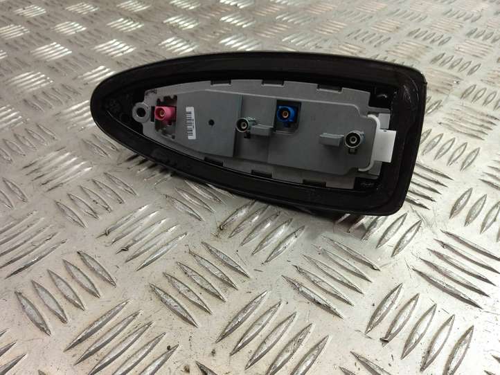 BMW 5 F10 F11 (2009 - 2016)  9141460 Антенна (антенна GPS)