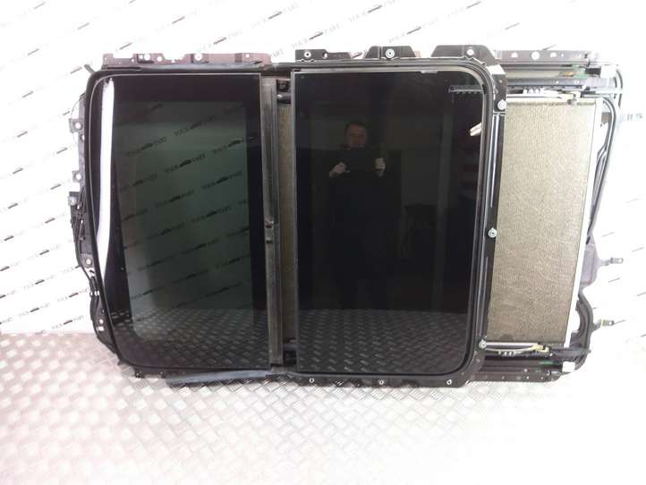 BMW X3 F25 (2010 - 2017)  7212749 Комплект раздвижной крыши