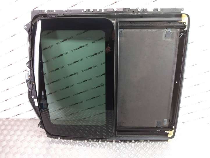 BMW 7 F01 F02 F03 F04 (2008 - 2016)  7903815 Комплект раздвижной крыши