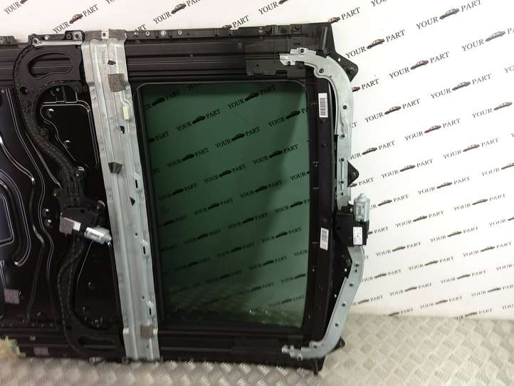 BMW 7 F01 F02 F03 F04 (2008 - 2016)  7903815 Комплект раздвижной крыши