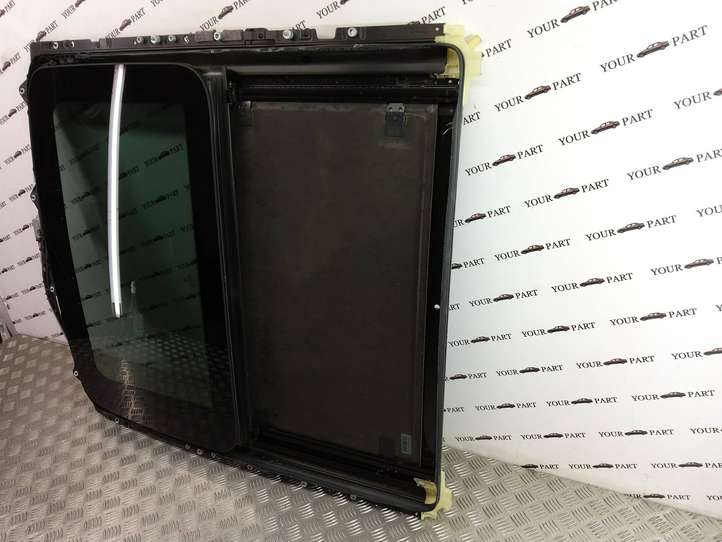 BMW 7 F01 F02 F03 F04 (2008 - 2016)  7903815 Комплект раздвижной крыши