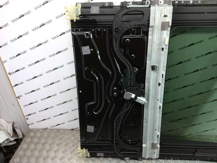 BMW 7 F01 F02 F03 F04 (2008 - 2016)  7903815 Комплект раздвижной крыши