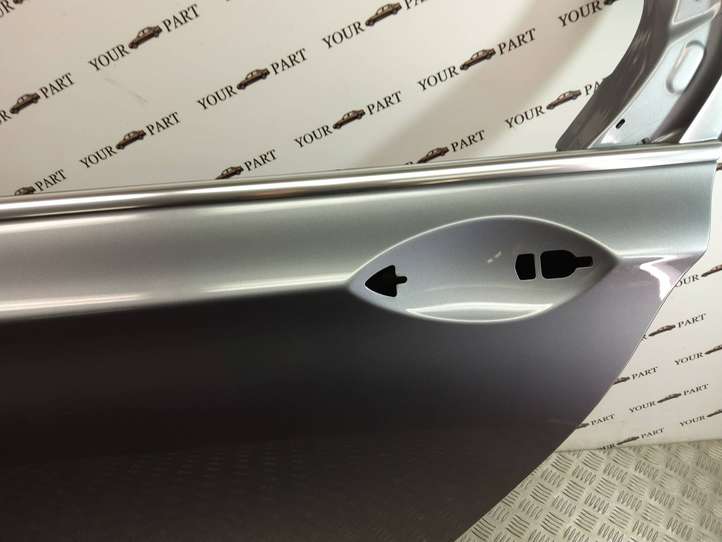 BMW 7 F01 F02 F03 F04 (2008 - 2016)   Задняя дверь