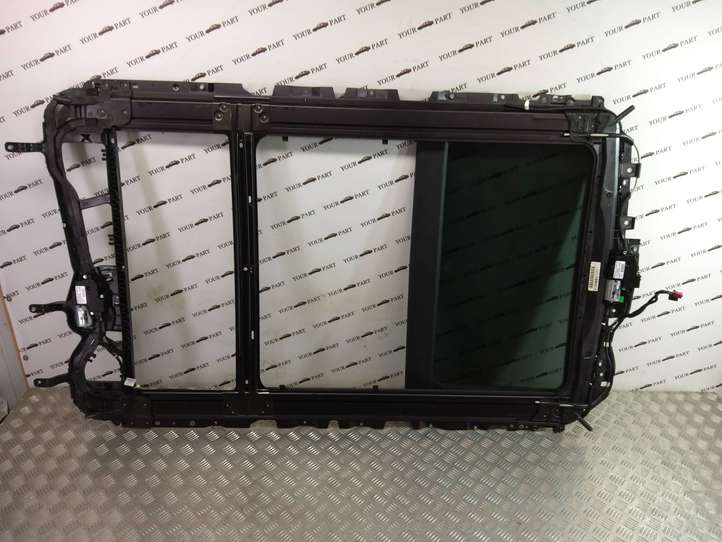 BMW X3 F25 (2010 - 2017)  7212751 Комплект раздвижной крыши