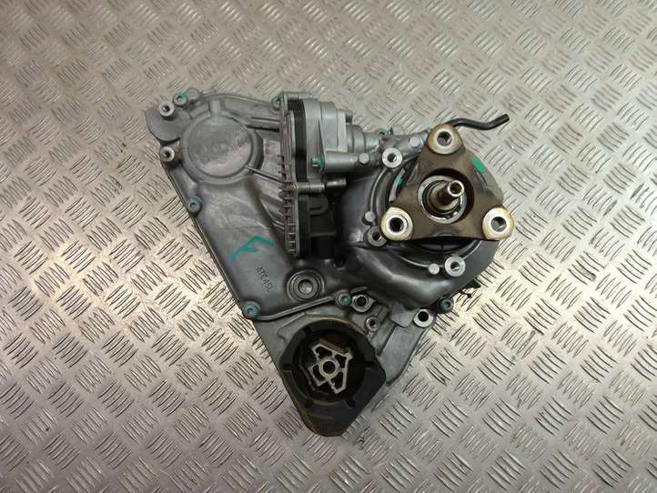 BMW X3 F25 (2010 - 2017)  7639265 Редуктор коробки передач (раздатка)