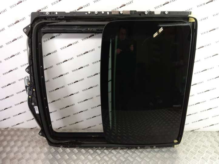 BMW 7 F01 F02 F03 F04 (2008 - 2016)  7207456 Комплект раздвижной крыши