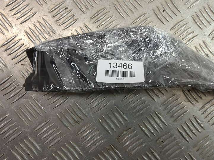 BMW X3 G01 (2018 - )  7414191 Обшивка крышки багажника