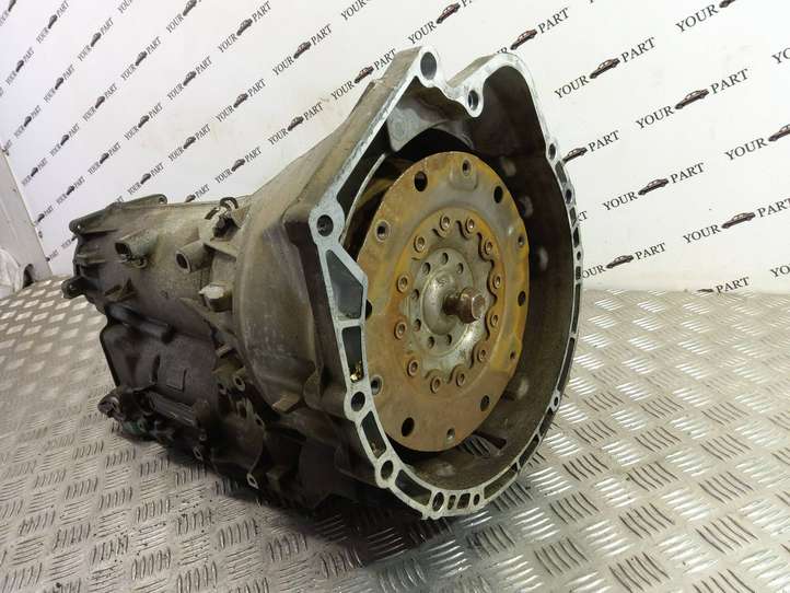 BMW X3 F25 (2010 - 2017)  8601172 Автоматическая коробка передач