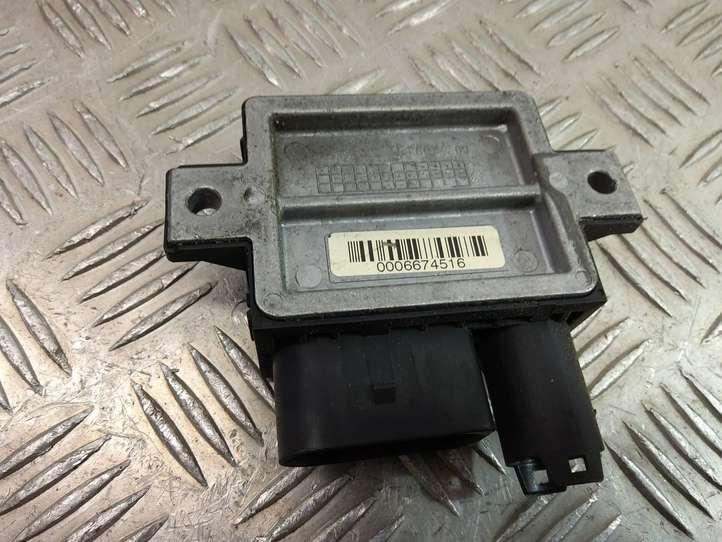 BMW 3 E90 E91 (2005 - 2012)  0522120703 Реле подогрева свеч