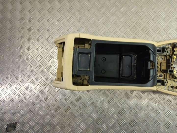 BMW X3 G01 (2018 - )  9363821 Центральная консоль