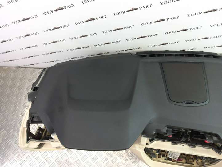BMW X3 G01 (2018 - )  6721301 Панель
