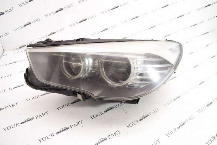 BMW 5 GT F07 (2010 - 2017)  7199603 Задний фонарь в кузове