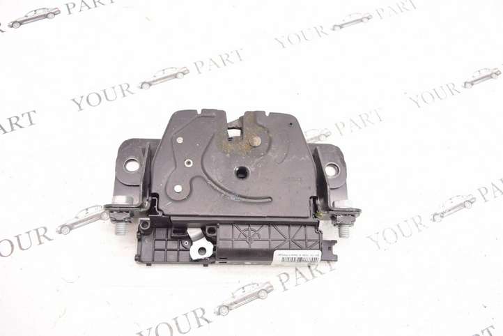 BMW X3 F25 (2010 - 2017)  7233025 Замок задней крышки