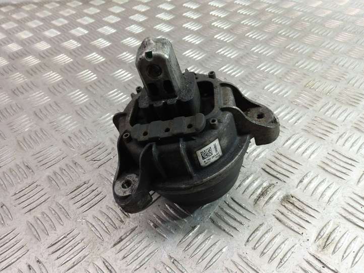 BMW 5 F10 F11 (2009 - 2016)  6780263 Подушка двигателя