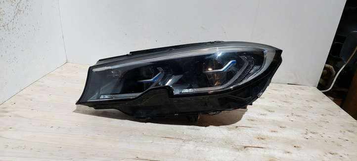 BMW 3 G20 G21 (2019 - )  9481707 Передняя фара