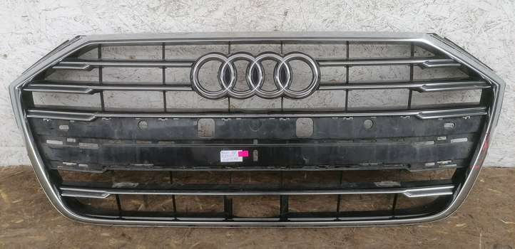 Audi A8 (2017 - )  4N0853651H Верхняя решётка