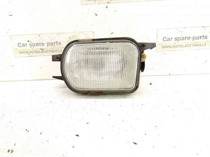 Mercedes-Benz C W203 (2000 - 2007)  2158200656 Передняя противотуманная фара