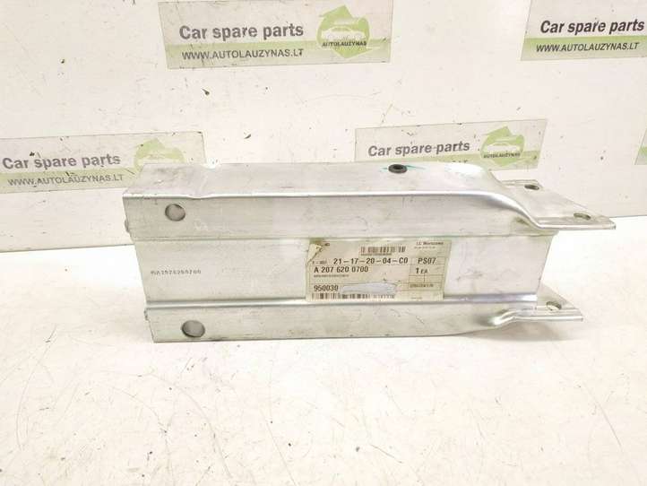 Mercedes-Benz E C207 W207 (2009 - 2017)  207620070 Панель