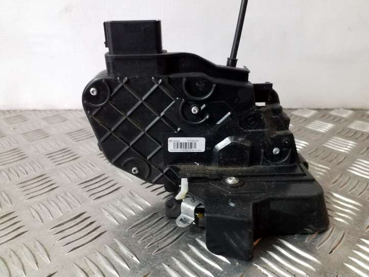 Volvo XC60 (2008 - 2013)  30799326 Замок задней двери