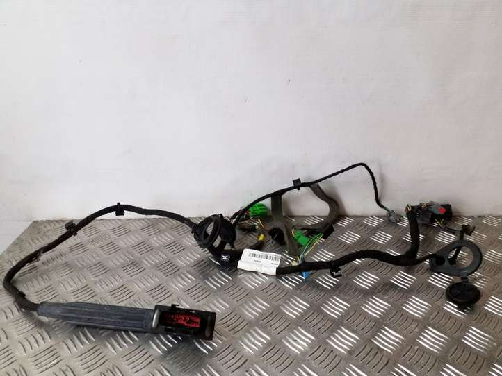 Volvo XC60 (2008 - 2013)  31275627 Проводка передних дверей