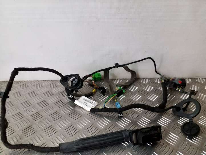 Volvo XC60 (2008 - 2013)  31275627 Проводка передних дверей
