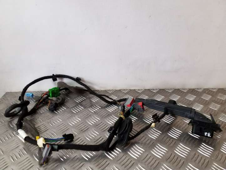 Volvo XC60 (2008 - 2013)  31275619 Проводка передних дверей
