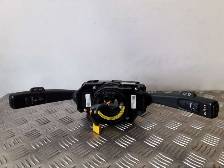 Volvo XC60 (2008 - 2013)  31275332 Полоса надувных подушек (кольцо srs)