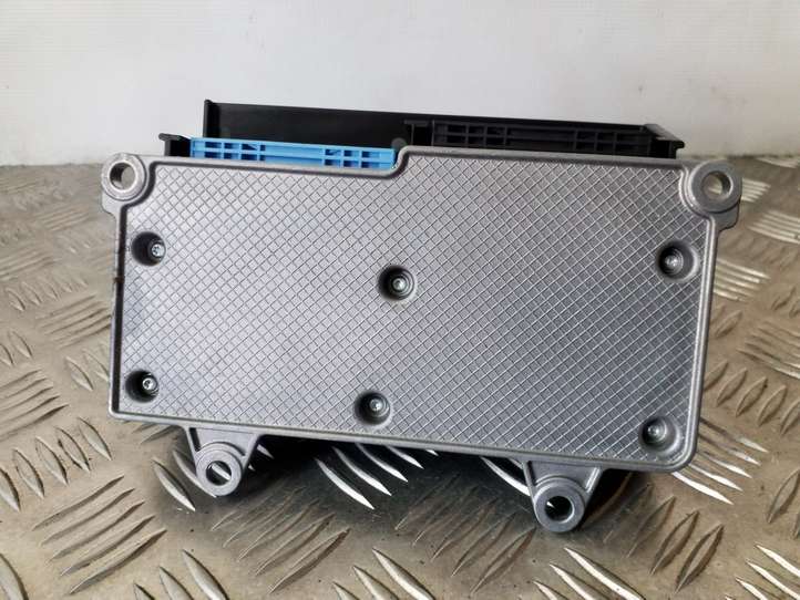 Volvo XC60 (2008 - 2013)  P31313827 Блок управления надувных подушек