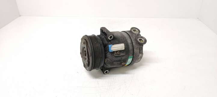 Opel Zafira (1999 - 2003)  1135324 Компрессор (насос) кондиционера воздуха