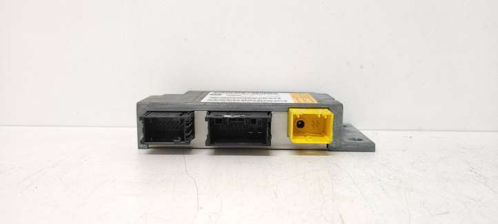 BMW 7 E65 E66 (2001 - 2008)  65776946108 Блок управления надувных подушек
