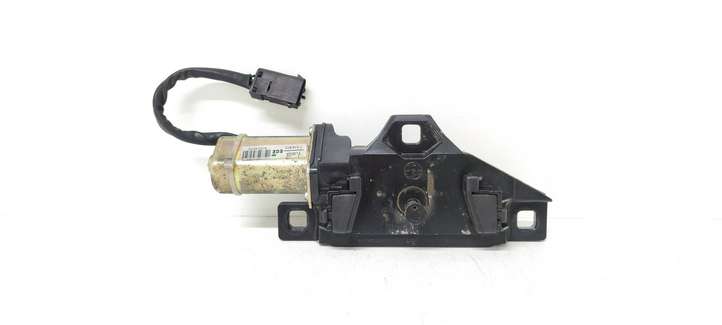 BMW 7 E65 E66 (2001 - 2008)  7014872 Замок задней крышки