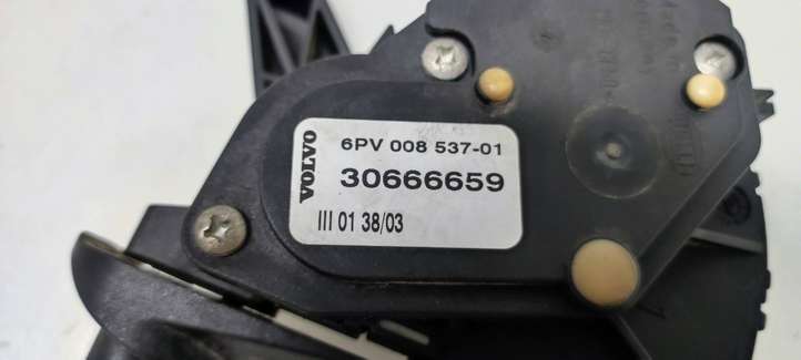Volvo V70 (2000 - 2004)  30666659 Педаль акселератора