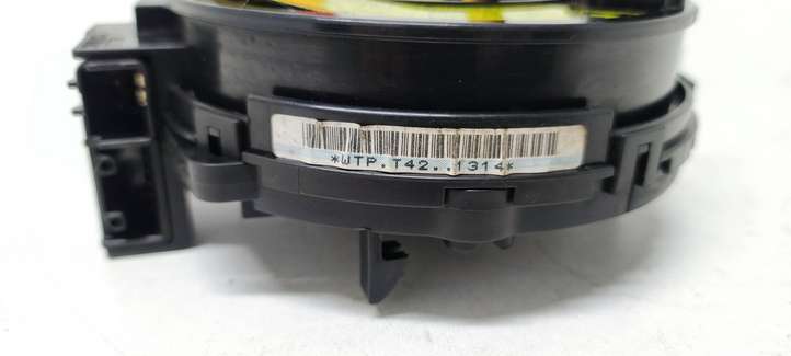 Toyota Yaris (2003 - 2005)  WTPT421314 Полоса надувных подушек (кольцо srs)