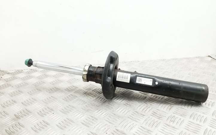 Volkswagen Golf VI (2009 - 2013)  1T0412015MH Передний амортизатор