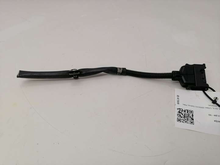 Mercedes-Benz E W212 (2009 - 2016)  A0029880635 Другой проводник
