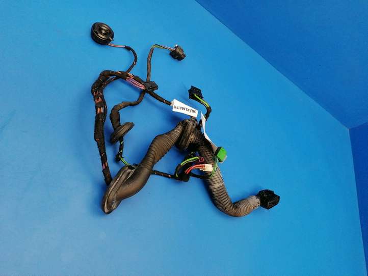 Mercedes-Benz E W212 (2009 - 2016)  A2125407605 Проводка задних дверей