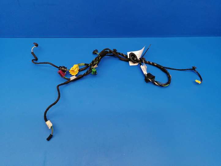 Mercedes-Benz E W212 (2009 - 2016)  A2125400232 Проводка передних дверей