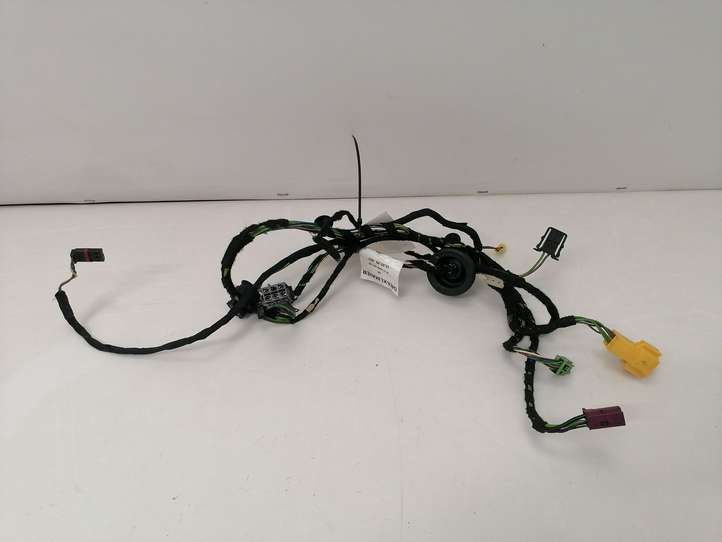 Mercedes-Benz E W212 (2009 - 2016)  A2125400232 Проводка передних дверей