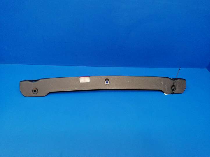 Mercedes-Benz E W212 (2009 - 2016)  a2127501293 Обшивка крышки багажника