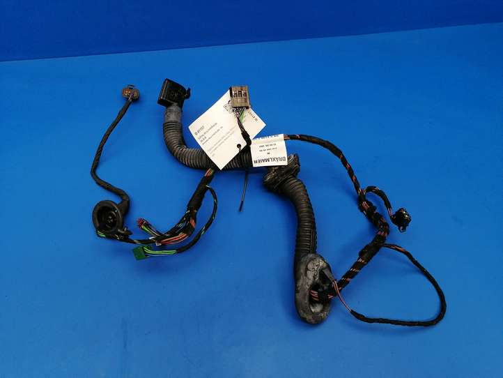 Mercedes-Benz E W212 (2009 - 2016)  A2125407605 Проводка задних дверей