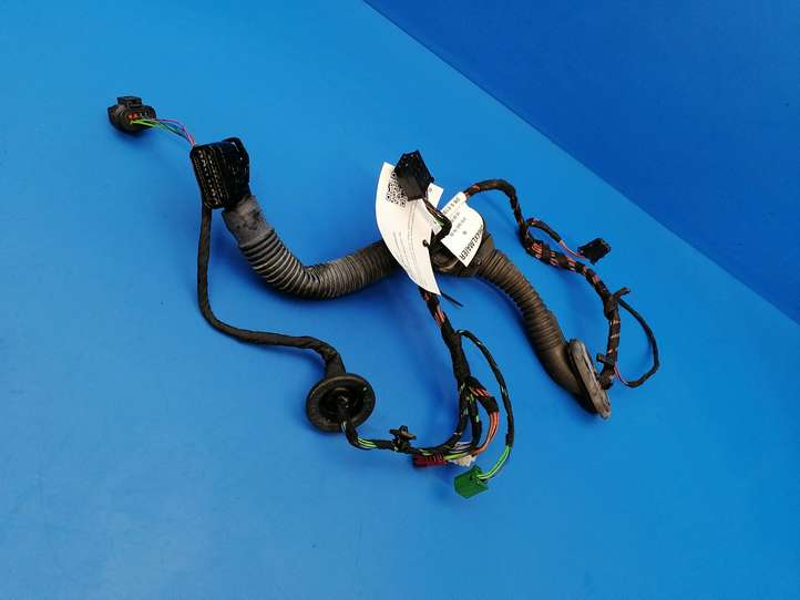 Mercedes-Benz E W212 (2009 - 2016)  A2125407605 Проводка задних дверей