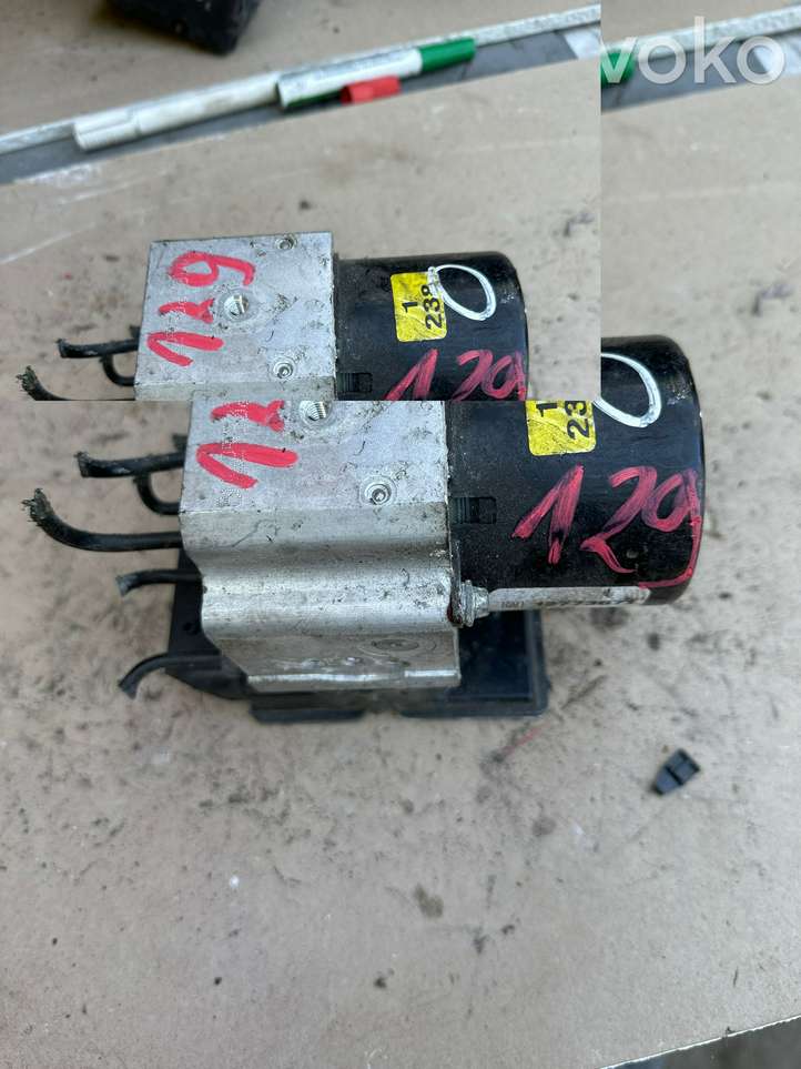 Opel Vectra (2005 - 2009)  15113909 Блок ABS