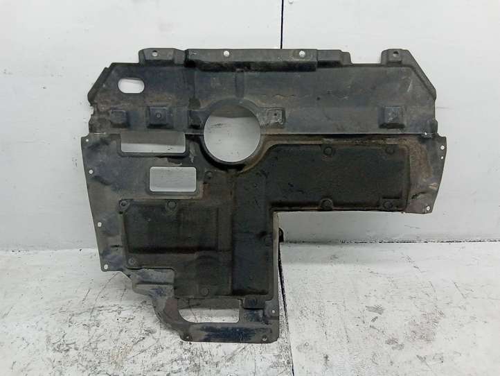 Toyota Prius (XW30) (2009 - 2015)  5144112251 Защита дна двигателя